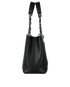 GST, £1,900, Handbags, Black, Caviar Leather, Bottom view